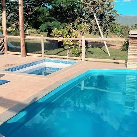 Sitio Lourenco Marques Serra Do Cipo Mg Serra do Cipo National Park 外观 照片
