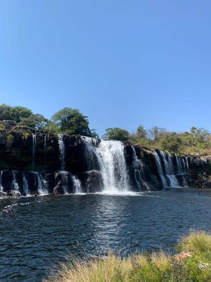 Sitio Lourenco Marques Serra Do Cipo Mg Serra do Cipo National Park 外观 照片