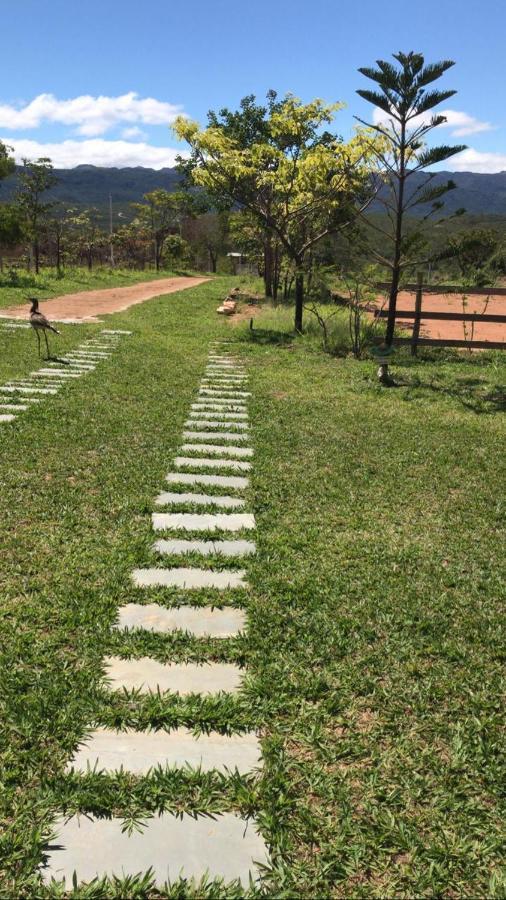 Sitio Lourenco Marques Serra Do Cipo Mg Serra do Cipo National Park 外观 照片