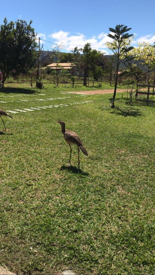 Sitio Lourenco Marques Serra Do Cipo Mg Serra do Cipo National Park 外观 照片