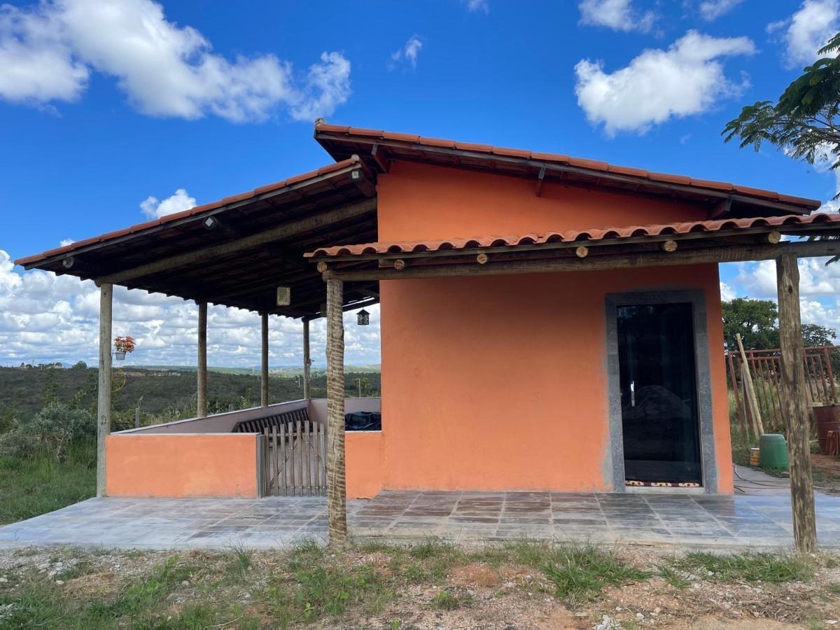 Sitio Lourenco Marques Serra Do Cipo Mg Serra do Cipo National Park 外观 照片