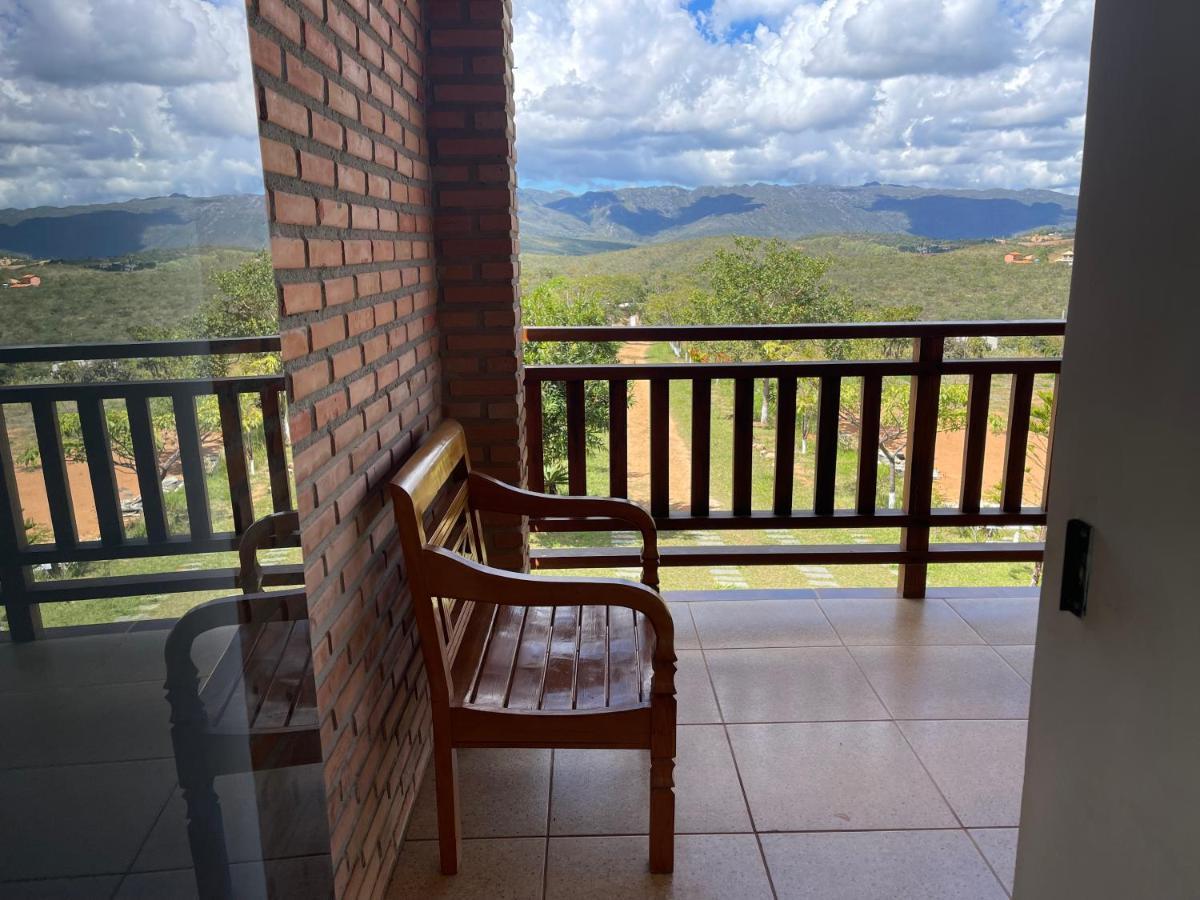 Sitio Lourenco Marques Serra Do Cipo Mg Serra do Cipo National Park 外观 照片